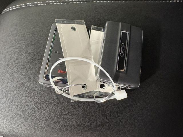 2025 Jeep Grand Cherokee Limited 2025 Jeep Grand Cherokee Limited