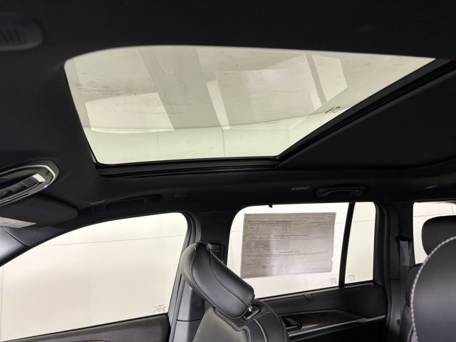 2025 Jeep Grand Cherokee Limited 2025 Jeep Grand Cherokee Limited