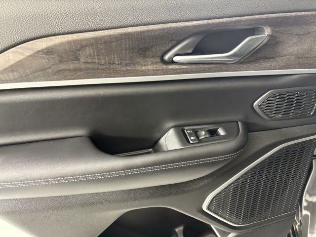 2025 Jeep Grand Cherokee Limited 2025 Jeep Grand Cherokee Limited