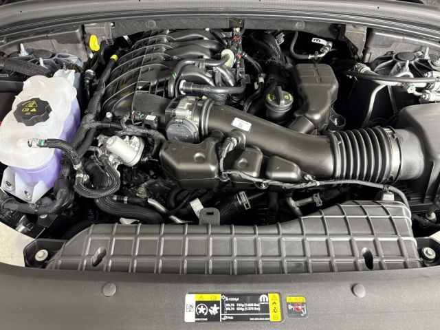 2025 Jeep Grand Cherokee Limited 2025 Jeep Grand Cherokee Limited