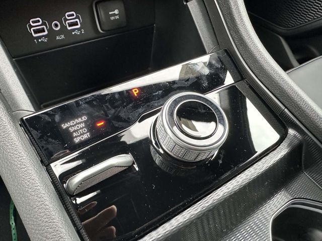 2025 Jeep Grand Cherokee LIMITED 4X4 2025 Jeep Grand Cherokee LIMITED 4X4