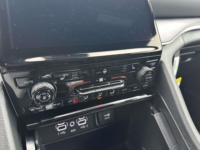 2025 Jeep Grand Cherokee LIMITED 4X4 2025 Jeep Grand Cherokee LIMITED 4X4