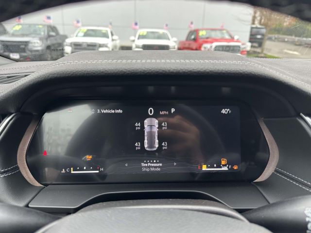 2025 Jeep Grand Cherokee LIMITED 4X4 2025 Jeep Grand Cherokee LIMITED 4X4