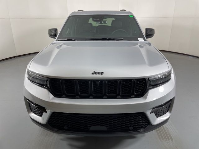 2025 Jeep Grand Cherokee Limited 2025 Jeep Grand Cherokee Limited