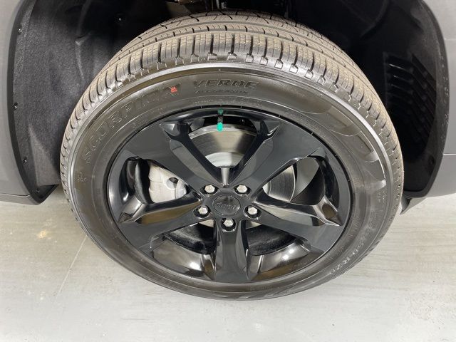 2025 Jeep Grand Cherokee Limited 2025 Jeep Grand Cherokee Limited