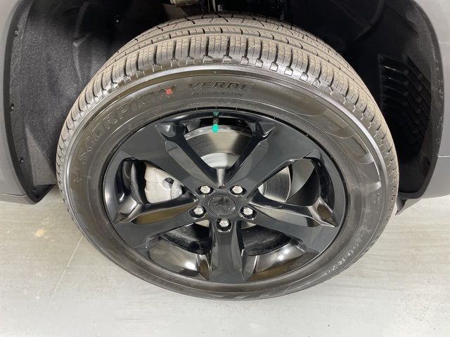 2025 Jeep Grand Cherokee Limited 2025 Jeep Grand Cherokee Limited