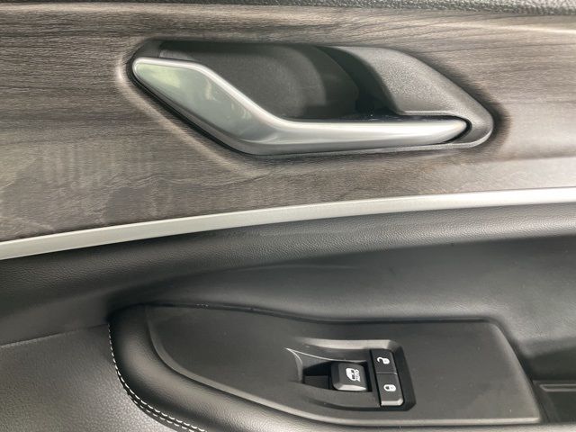 2025 Jeep Grand Cherokee Limited 2025 Jeep Grand Cherokee Limited