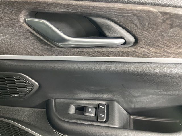 2025 Jeep Grand Cherokee Limited 2025 Jeep Grand Cherokee Limited