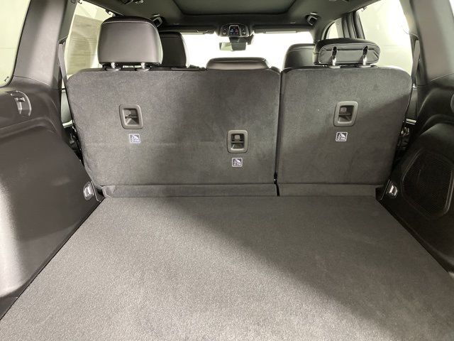 2025 Jeep Grand Cherokee Limited 2025 Jeep Grand Cherokee Limited