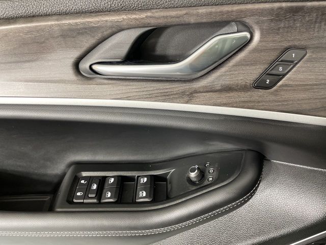 2025 Jeep Grand Cherokee Limited 2025 Jeep Grand Cherokee Limited