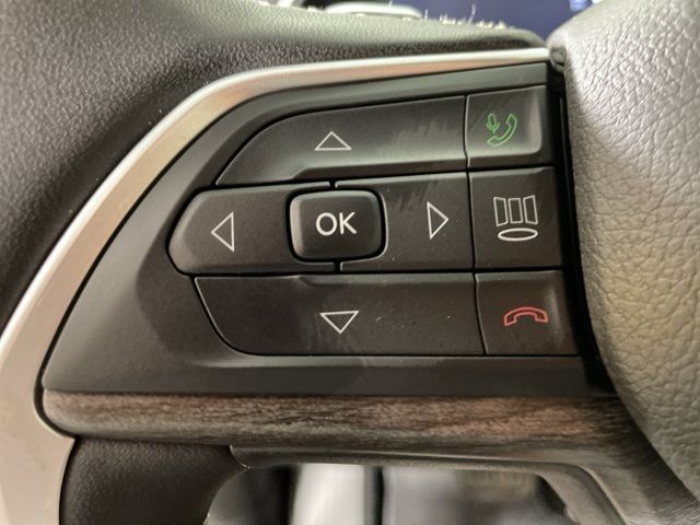 2025 Jeep Grand Cherokee Limited 2025 Jeep Grand Cherokee Limited