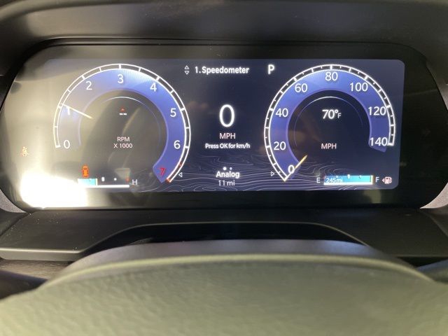 2025 Jeep Grand Cherokee Limited 2025 Jeep Grand Cherokee Limited