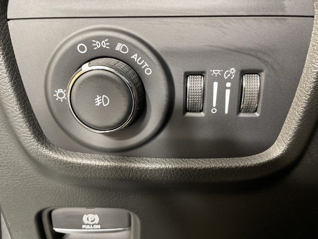 2025 Jeep Grand Cherokee Limited 2025 Jeep Grand Cherokee Limited