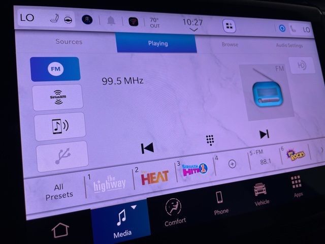 2025 Jeep Grand Cherokee Limited 2025 Jeep Grand Cherokee Limited