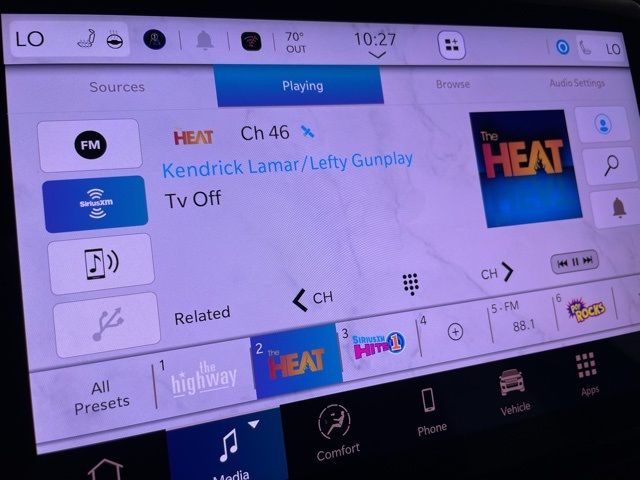 2025 Jeep Grand Cherokee Limited 2025 Jeep Grand Cherokee Limited