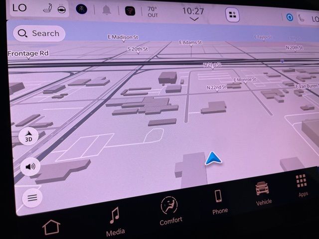 2025 Jeep Grand Cherokee Limited 2025 Jeep Grand Cherokee Limited