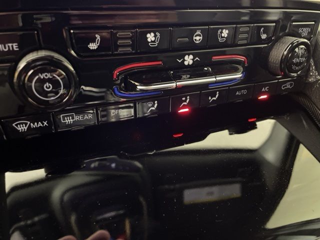 2025 Jeep Grand Cherokee Limited 2025 Jeep Grand Cherokee Limited