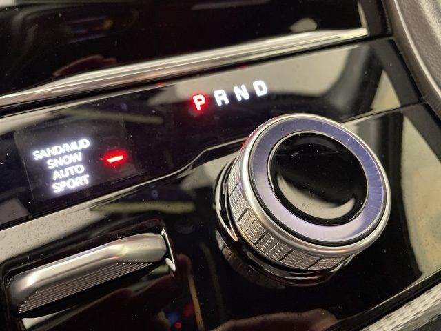 2025 Jeep Grand Cherokee Limited 2025 Jeep Grand Cherokee Limited