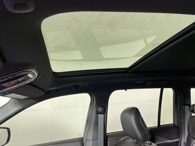 2025 Jeep Grand Cherokee Limited 2025 Jeep Grand Cherokee Limited