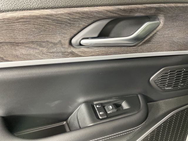 2025 Jeep Grand Cherokee Limited 2025 Jeep Grand Cherokee Limited