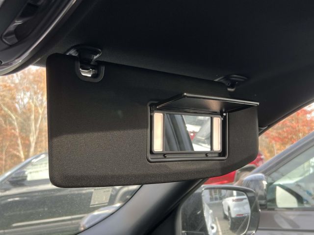 2025 Jeep Grand Cherokee Limited 4x4 2025 Jeep Grand Cherokee Limited 4x4