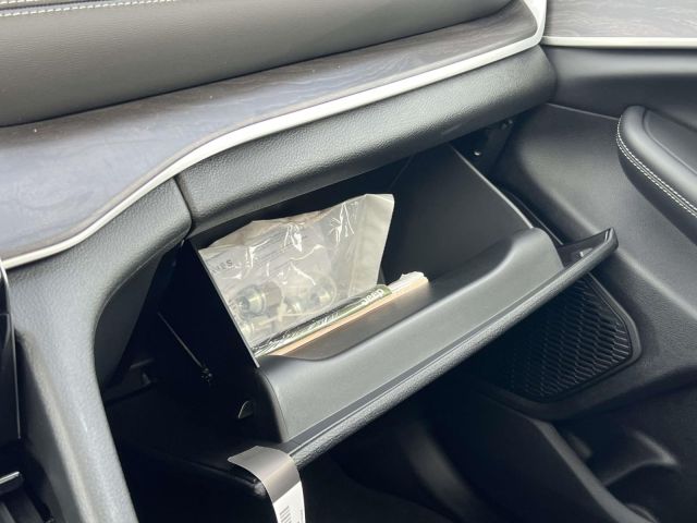 2025 Jeep Grand Cherokee Limited 4x4 2025 Jeep Grand Cherokee Limited 4x4