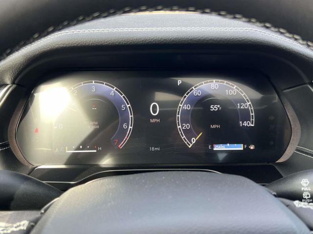 2025 Jeep Grand Cherokee Limited 4x4 2025 Jeep Grand Cherokee Limited 4x4