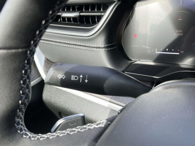 2025 Jeep Grand Cherokee Limited 4x4 2025 Jeep Grand Cherokee Limited 4x4