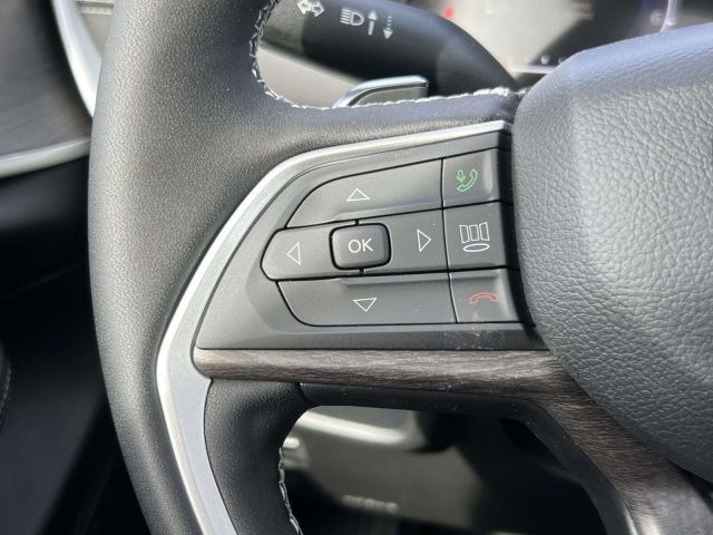 2025 Jeep Grand Cherokee Limited 4x4 2025 Jeep Grand Cherokee Limited 4x4