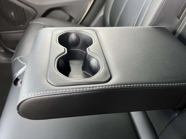 2025 Jeep Grand Cherokee Limited 4x4 2025 Jeep Grand Cherokee Limited 4x4