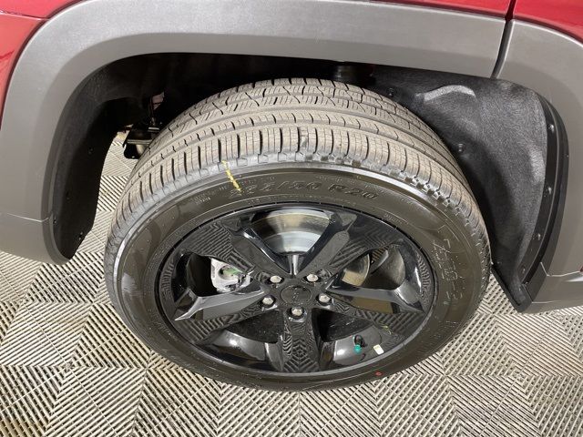 2025 Jeep Grand Cherokee Limited 2025 Jeep Grand Cherokee Limited