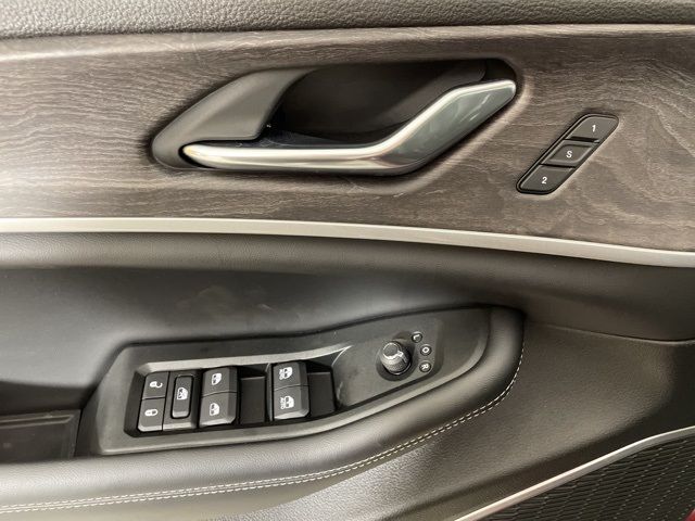 2025 Jeep Grand Cherokee Limited 2025 Jeep Grand Cherokee Limited