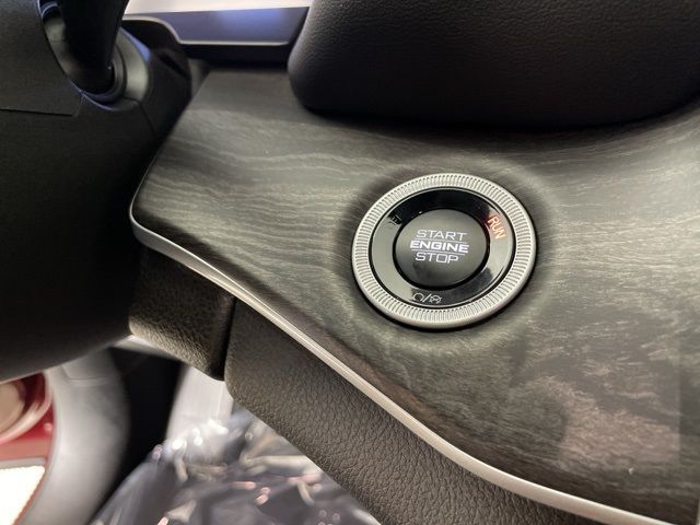 2025 Jeep Grand Cherokee Limited 2025 Jeep Grand Cherokee Limited