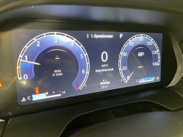 2025 Jeep Grand Cherokee Limited 2025 Jeep Grand Cherokee Limited