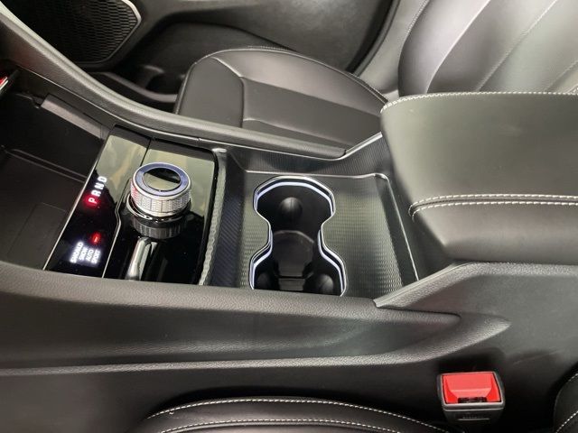 2025 Jeep Grand Cherokee Limited 2025 Jeep Grand Cherokee Limited