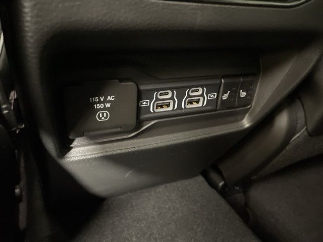 2025 Jeep Grand Cherokee Limited 2025 Jeep Grand Cherokee Limited