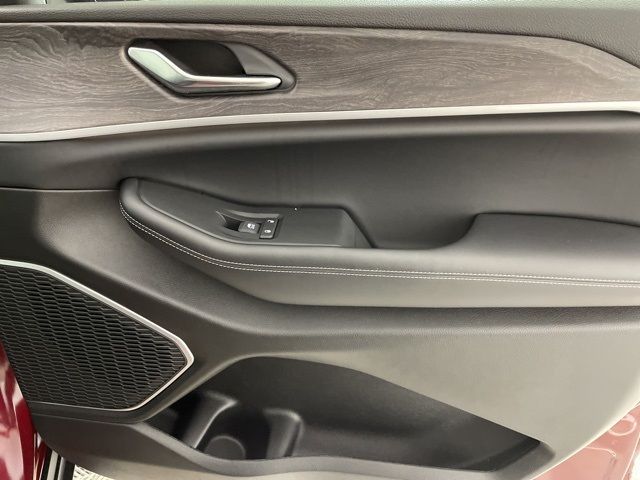 2025 Jeep Grand Cherokee Limited 2025 Jeep Grand Cherokee Limited