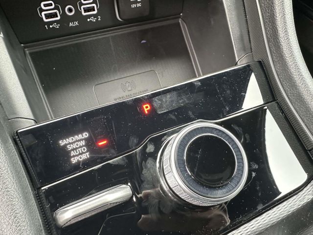 2025 Jeep Grand Cherokee Limited 4x4 2025 Jeep Grand Cherokee Limited 4x4