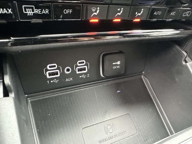 2025 Jeep Grand Cherokee Limited 4x4 2025 Jeep Grand Cherokee Limited 4x4