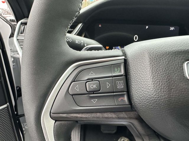 2025 Jeep Grand Cherokee Limited 4x4 2025 Jeep Grand Cherokee Limited 4x4