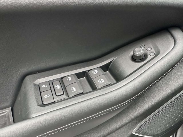 2025 Jeep Grand Cherokee Limited 4x4 2025 Jeep Grand Cherokee Limited 4x4