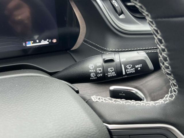 2025 Jeep Grand Cherokee Limited 4x4 2025 Jeep Grand Cherokee Limited 4x4