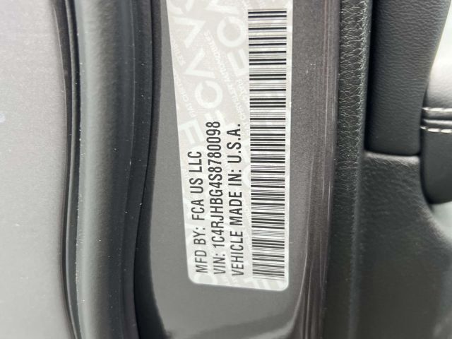 2025 Jeep Grand Cherokee Limited 4x4 2025 Jeep Grand Cherokee Limited 4x4