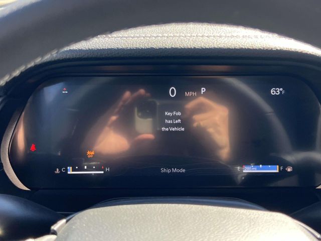 2025 Jeep Grand Cherokee Limited 4x4 2025 Jeep Grand Cherokee Limited 4x4