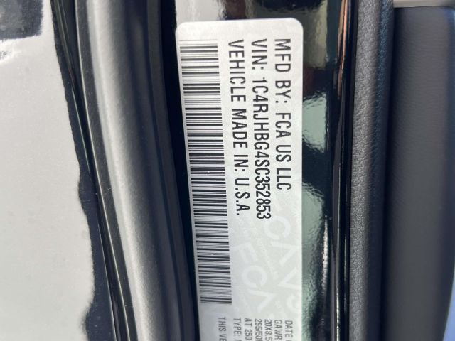 2025 Jeep Grand Cherokee Limited 4x4 2025 Jeep Grand Cherokee Limited 4x4