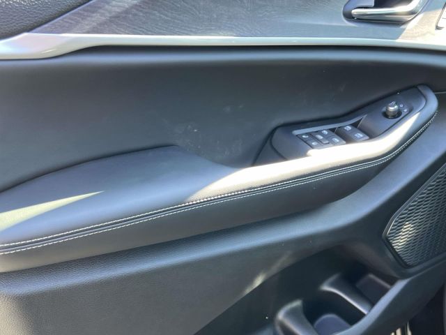 2025 Jeep Grand Cherokee Limited 4x4 2025 Jeep Grand Cherokee Limited 4x4