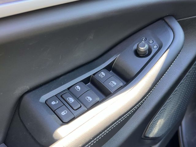 2025 Jeep Grand Cherokee Limited 4x4 2025 Jeep Grand Cherokee Limited 4x4