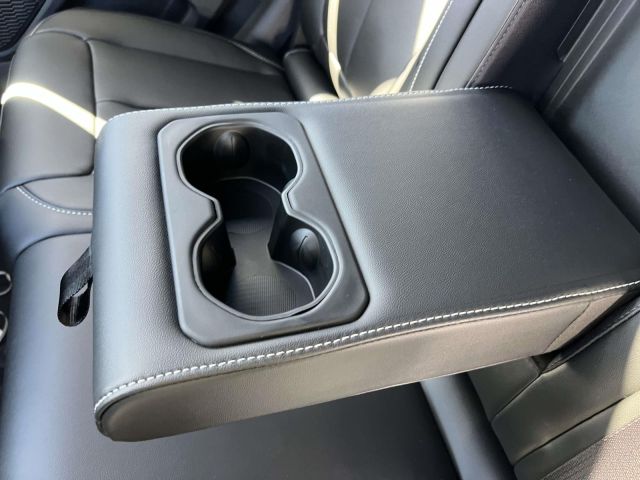 2025 Jeep Grand Cherokee Limited 4x4 2025 Jeep Grand Cherokee Limited 4x4