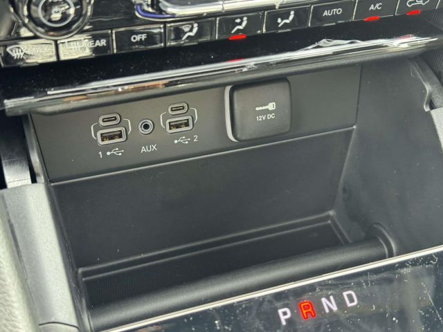 2025 Jeep Grand Cherokee Limited 4x4 2025 Jeep Grand Cherokee Limited 4x4