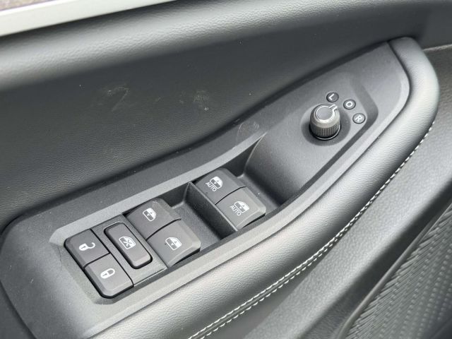 2025 Jeep Grand Cherokee Limited 4x4 2025 Jeep Grand Cherokee Limited 4x4